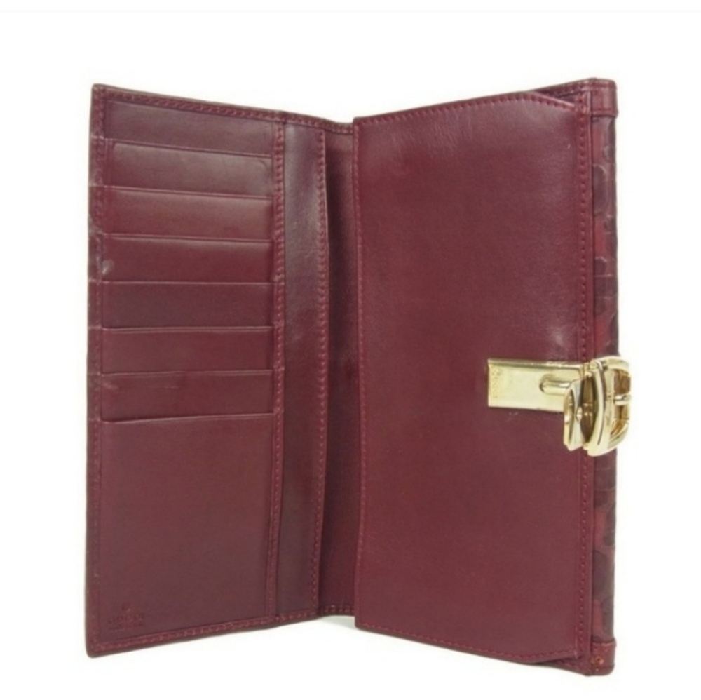 Gucci Wallet